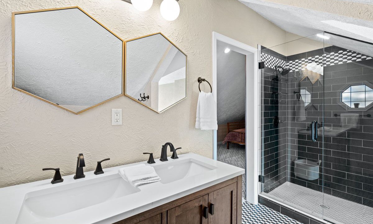 Photo of Bathroom in Cheyenne