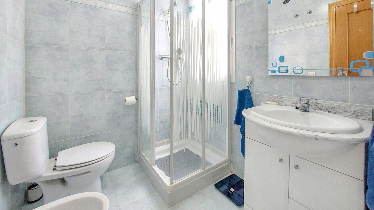 Photo of Bathroom in El Grau de Moncofa
