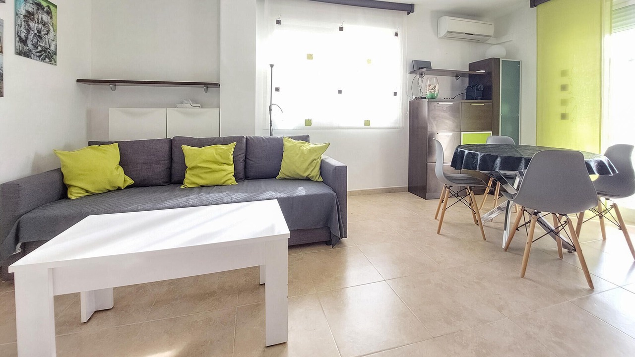 Photo of Bedroom in El Grau de Moncofa