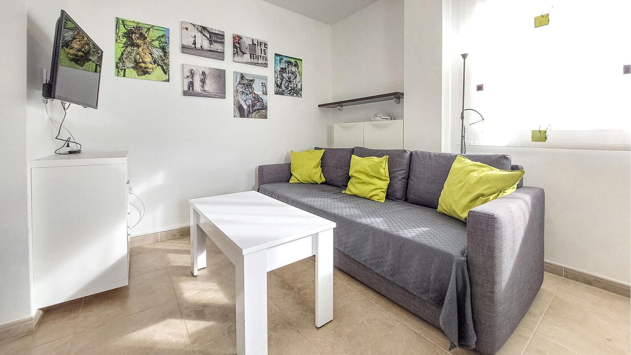 Photo of Bedroom in El Grau de Moncofa