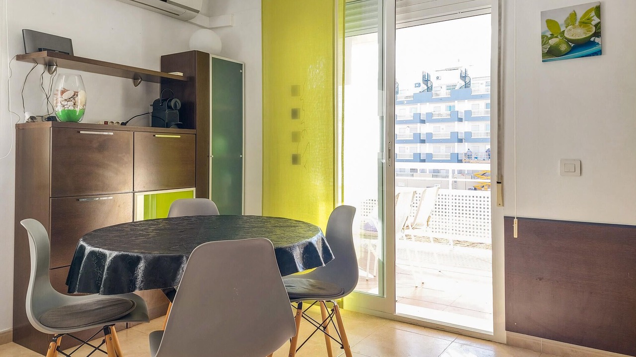 Photo of Bedroom in El Grau de Moncofa