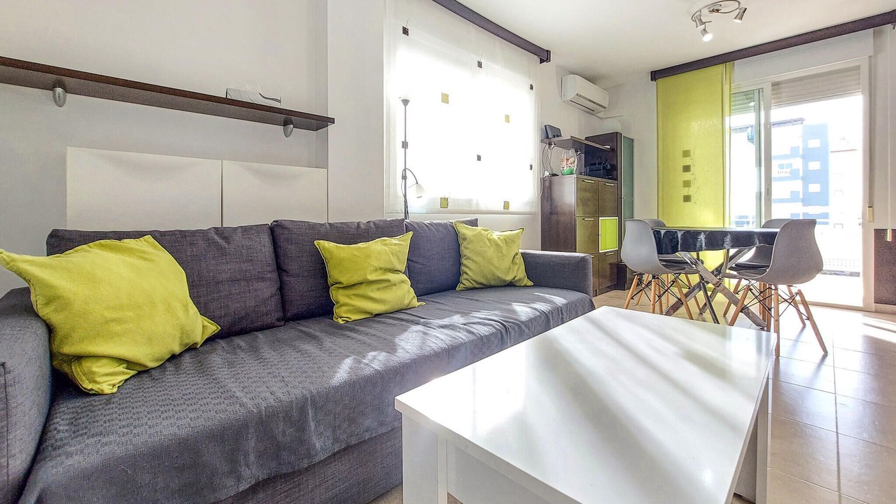 Photo of Bedroom in El Grau de Moncofa