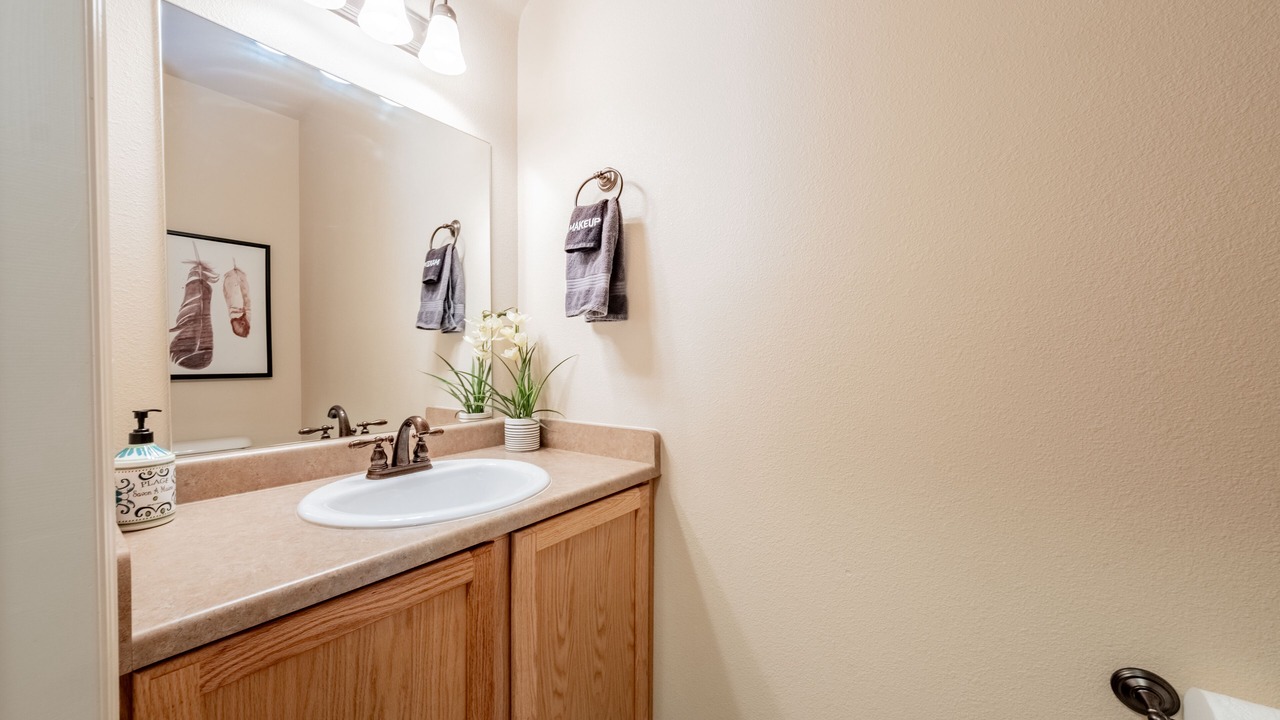 Photo of Bathroom in Kanab