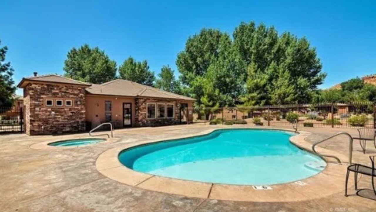 Photo of Outdoor in Kanab
