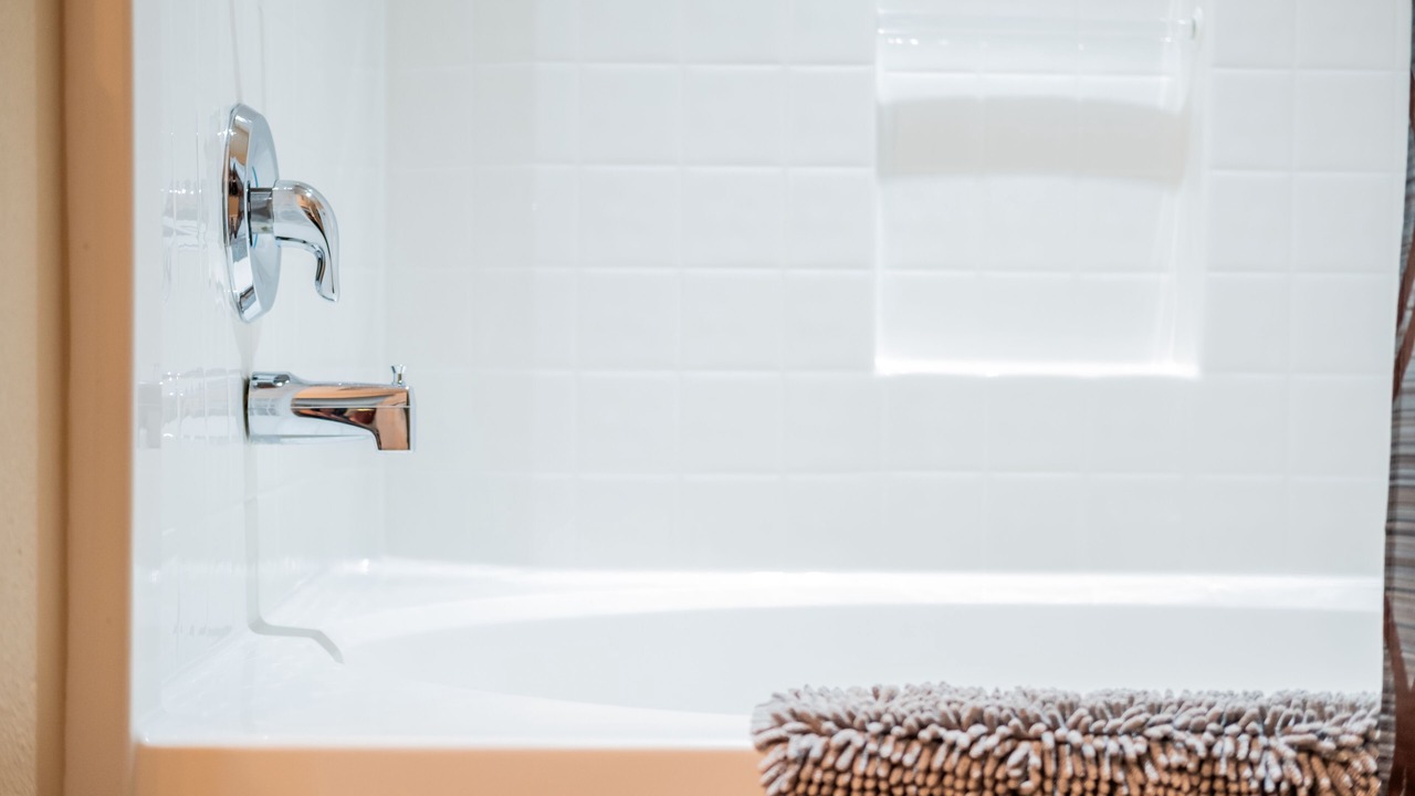 Photo of Bathroom in Kanab