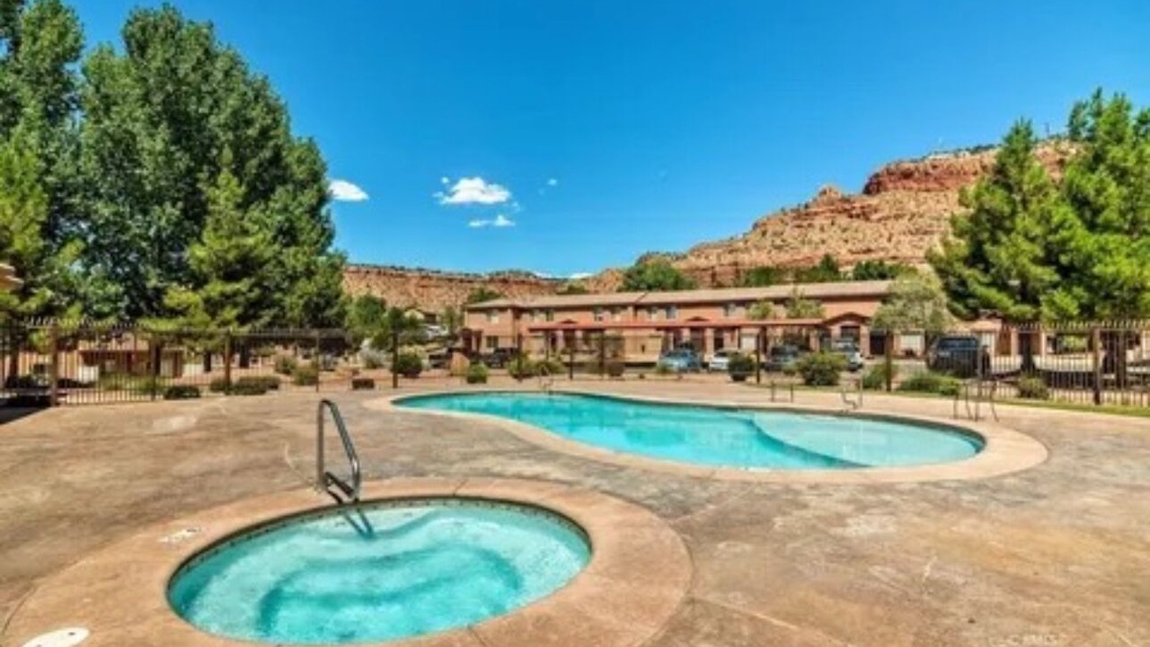 Photo of Outdoor in Kanab