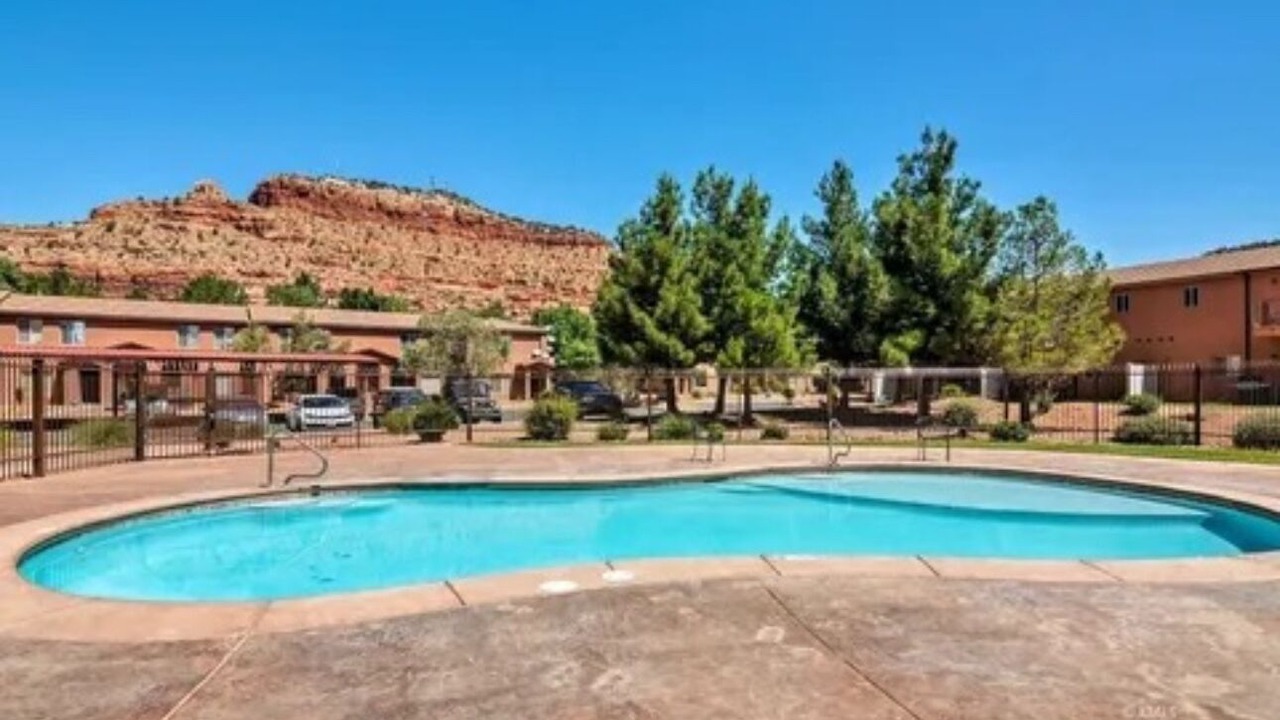 Photo of Outdoor in Kanab