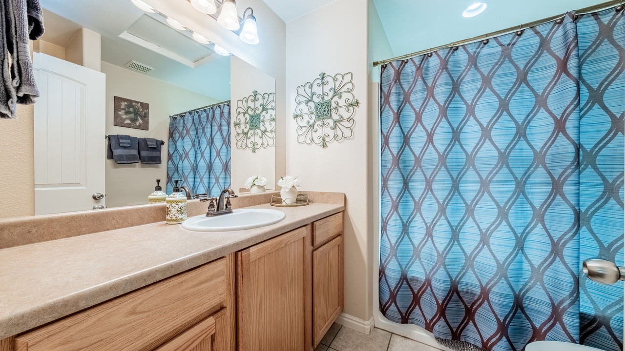Photo of Bathroom in Kanab