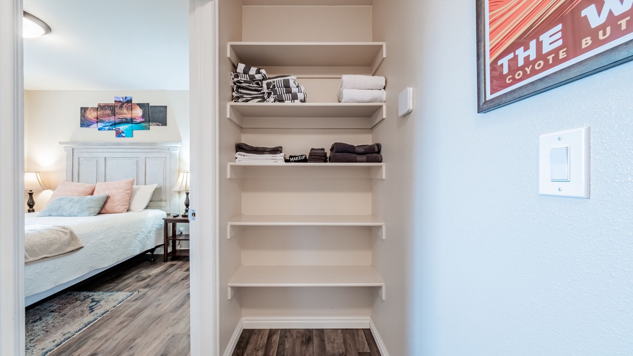 Photo of Bedroom in Kanab