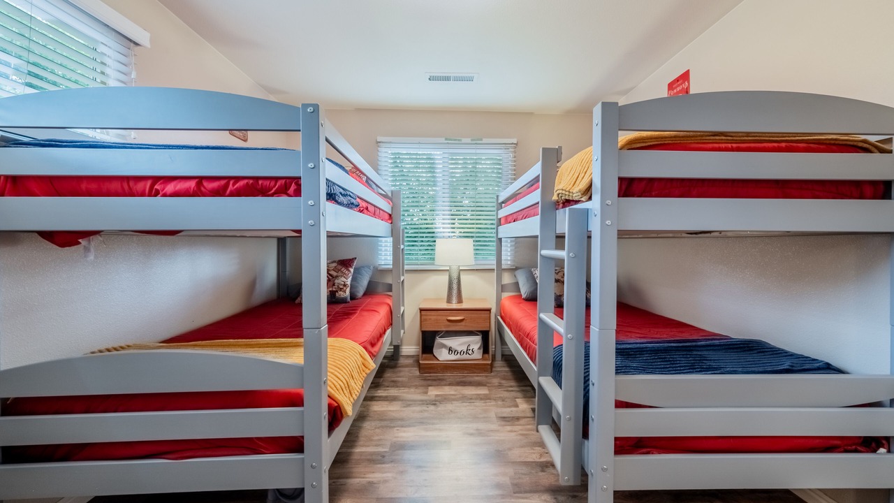Photo of Bedroom in Kanab
