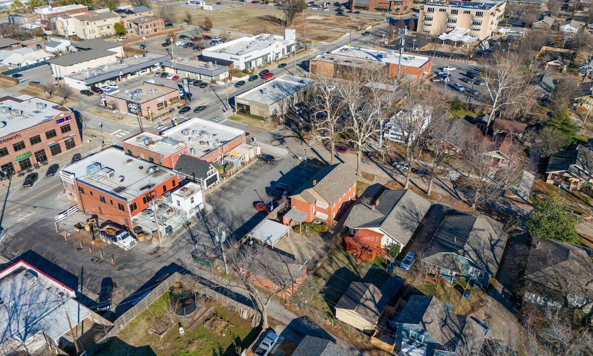 Photo of Others in Cherry Street