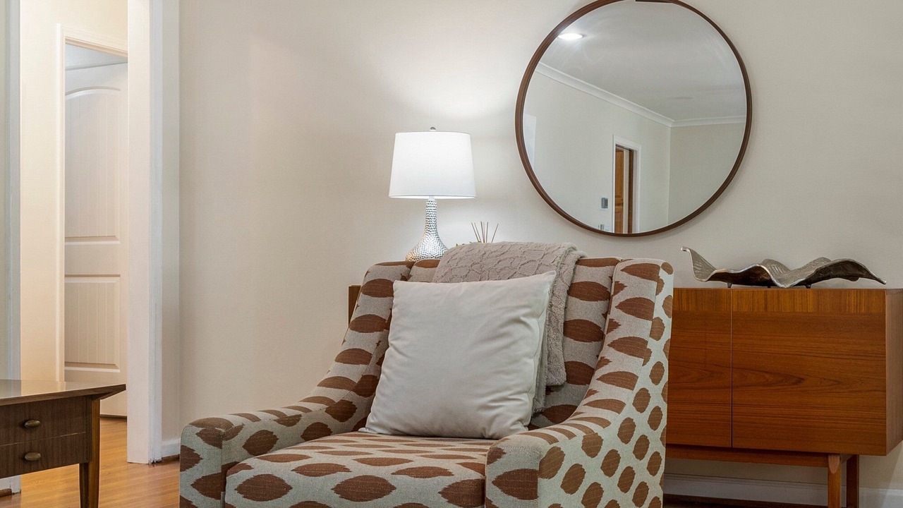 Photo of Livingroom in Tulsa