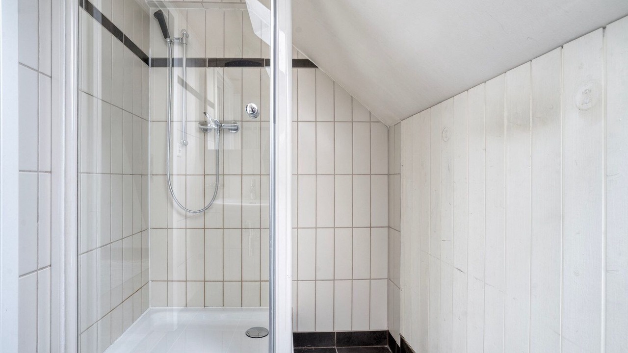 Photo of Bathroom in Wipkingen
