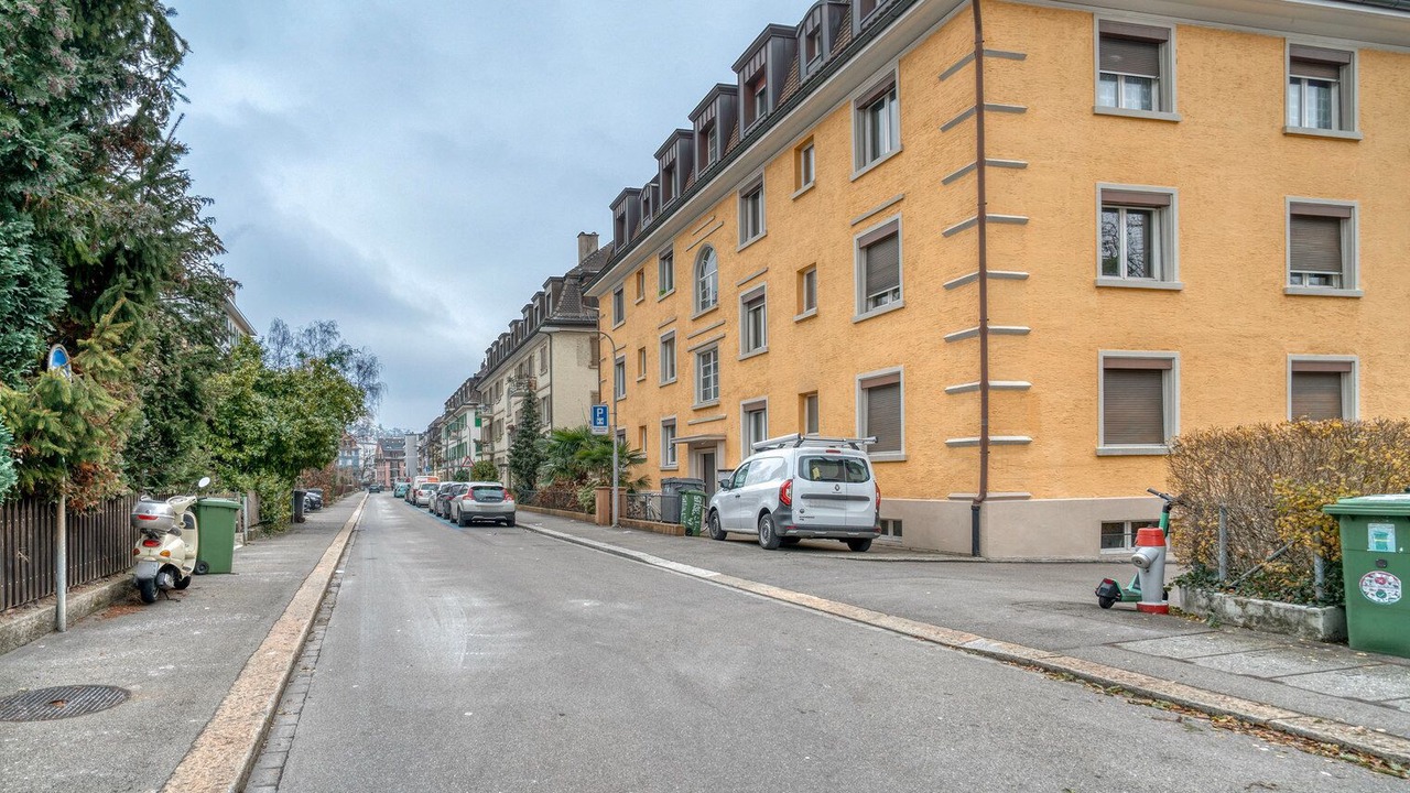 Photo of Others in Wipkingen