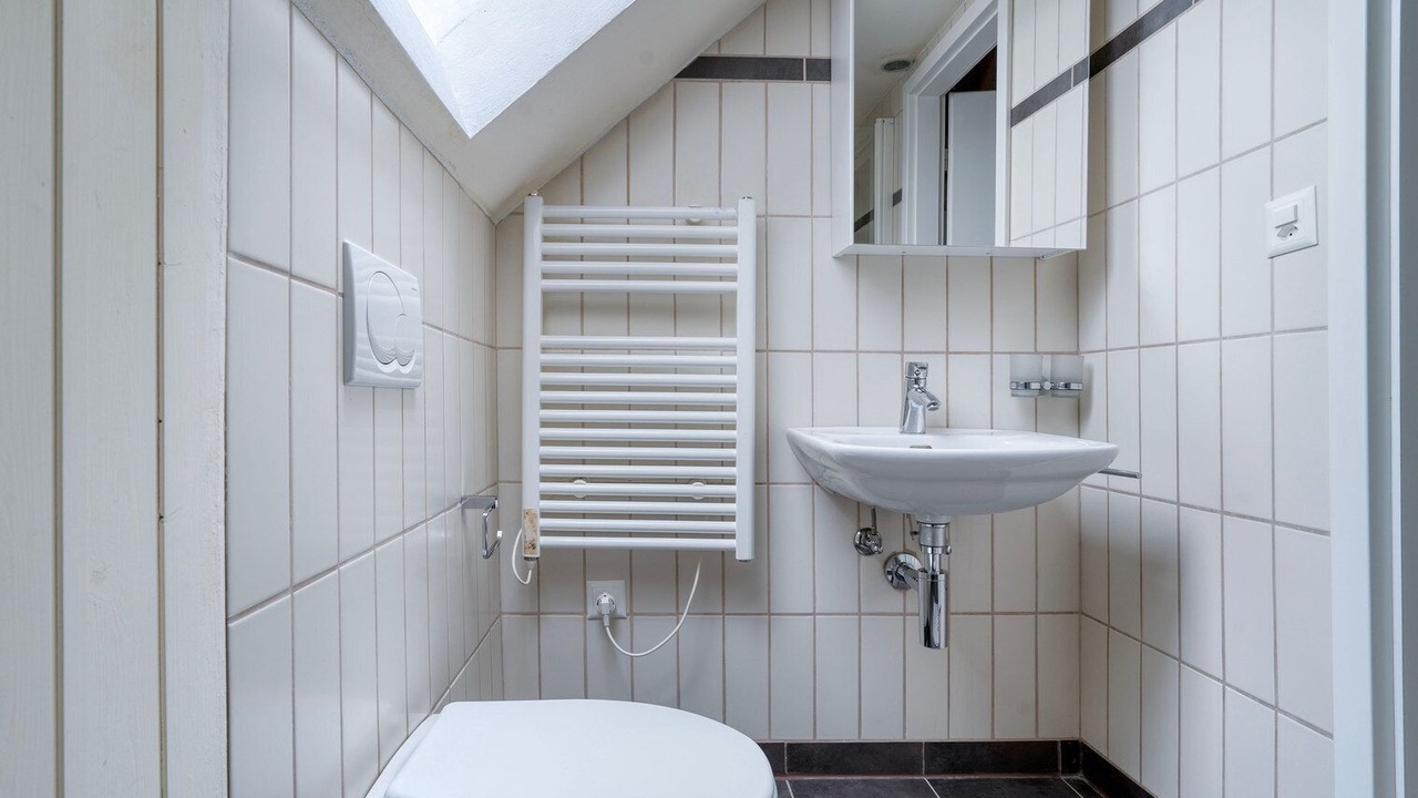 Photo of Bathroom in Wipkingen