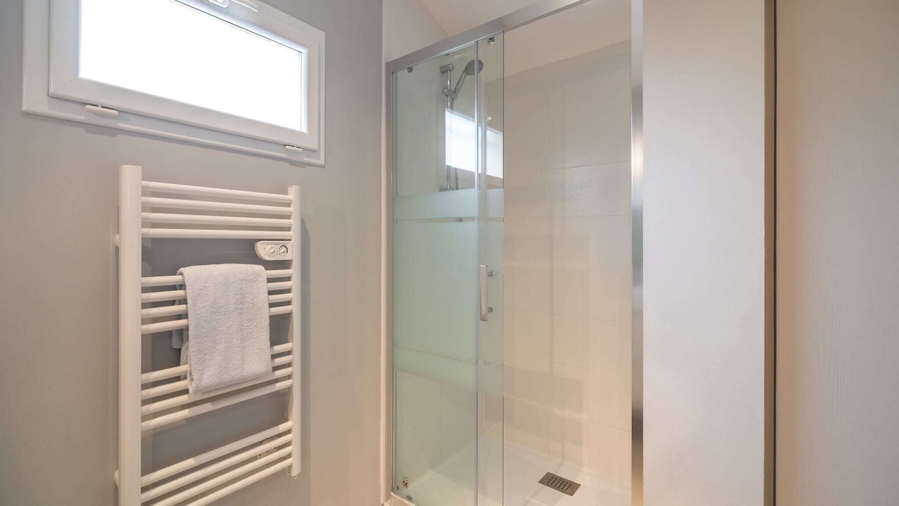 Photo of Bathroom in Saint-Genies-de-Fontedit