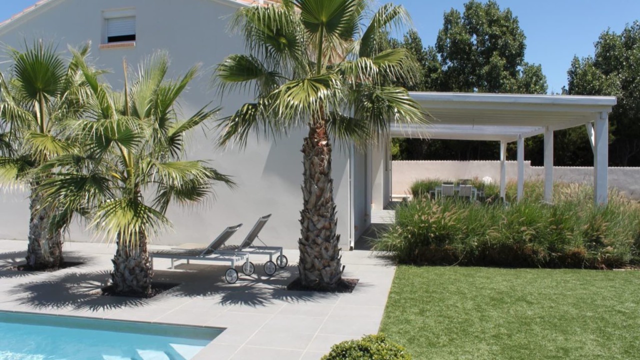 Photo of Outdoor in Saint-Genies-de-Fontedit