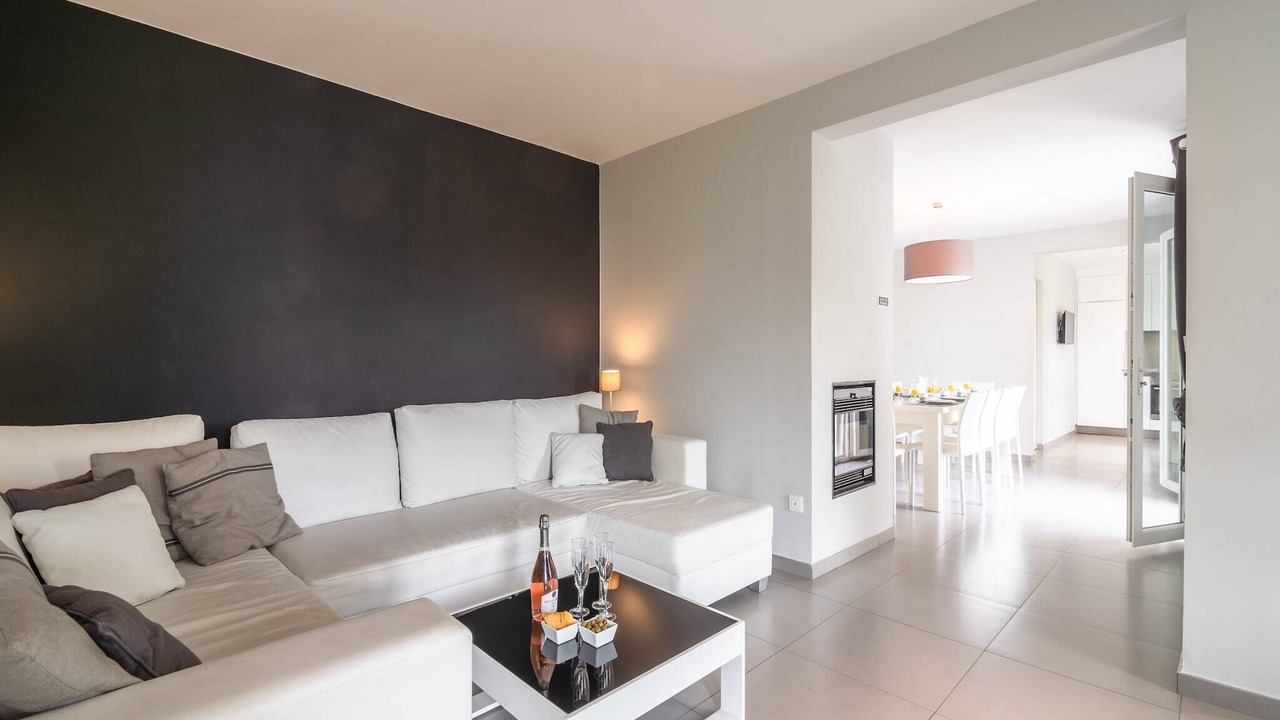Photo of Livingroom in Saint-Genies-de-Fontedit