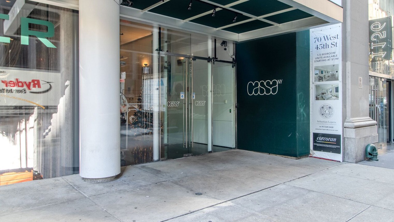 Photo of Outdoor in Central New York City