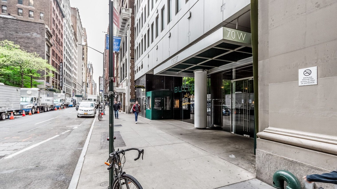 Photo of Outdoor in Central New York City