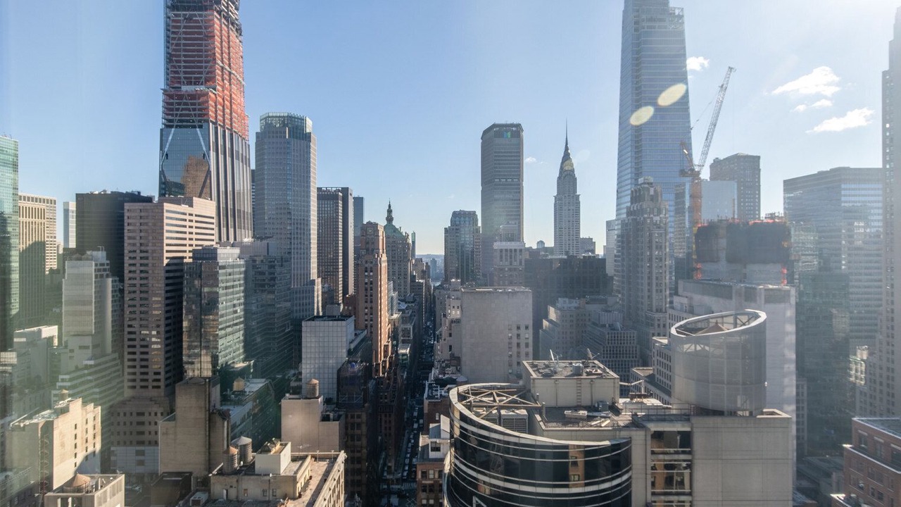 Photo of Others in Central New York City