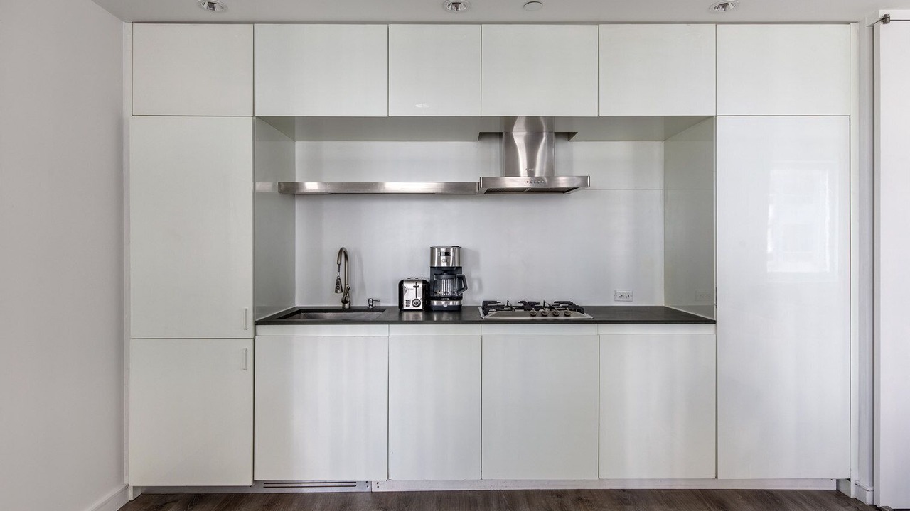 Photo of Kitchen in Central New York City