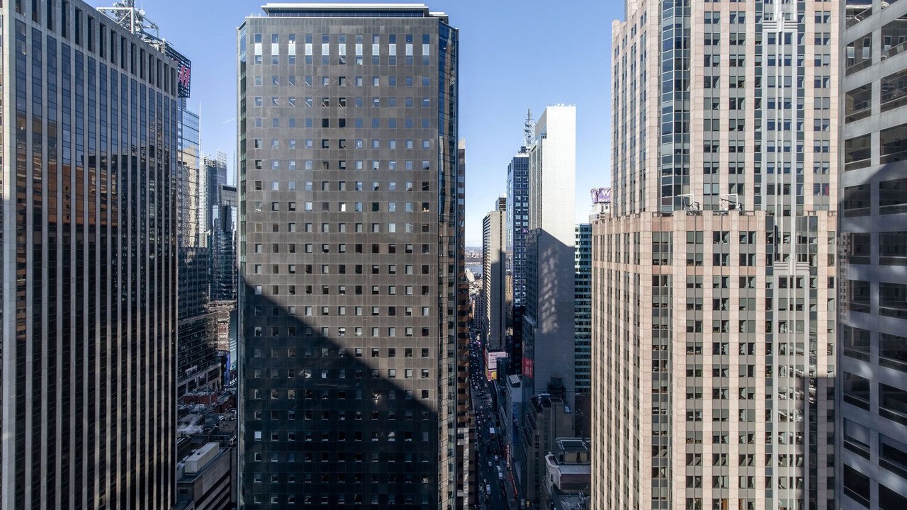 Photo of Others in Central New York City