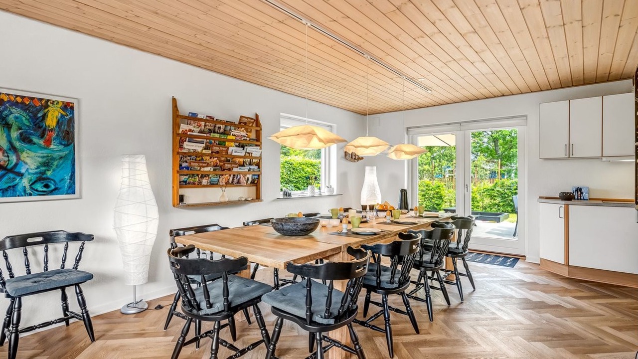 Photo of Livingroom in Henne