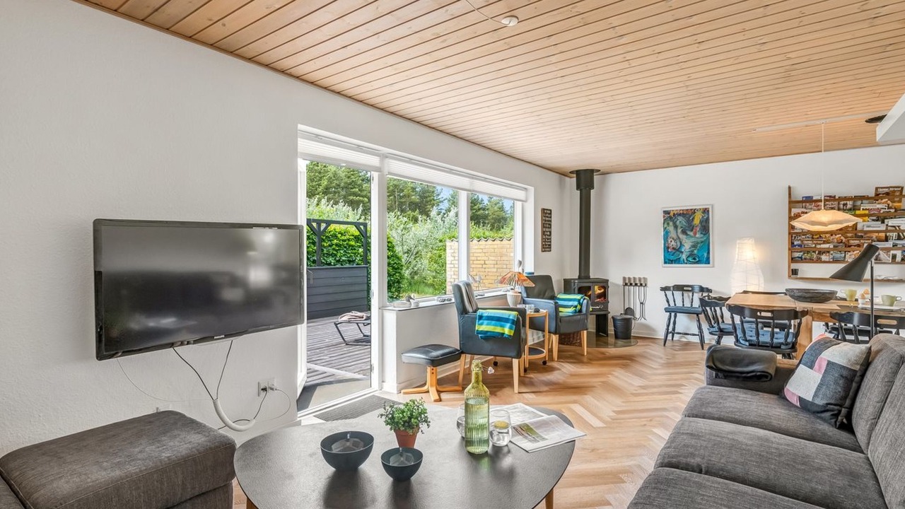 Photo of Livingroom in Henne
