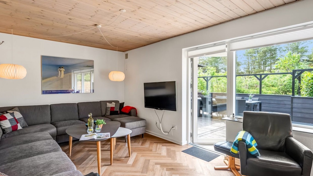 Photo of Livingroom in Henne
