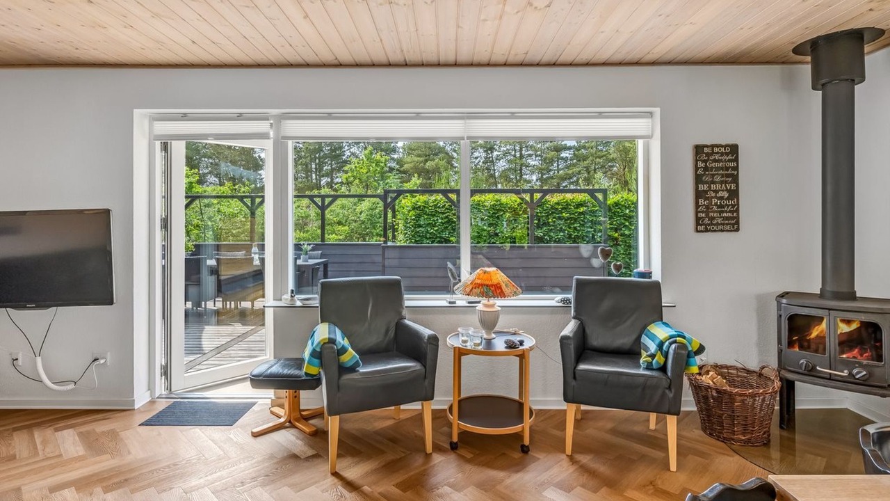 Photo of Livingroom in Henne