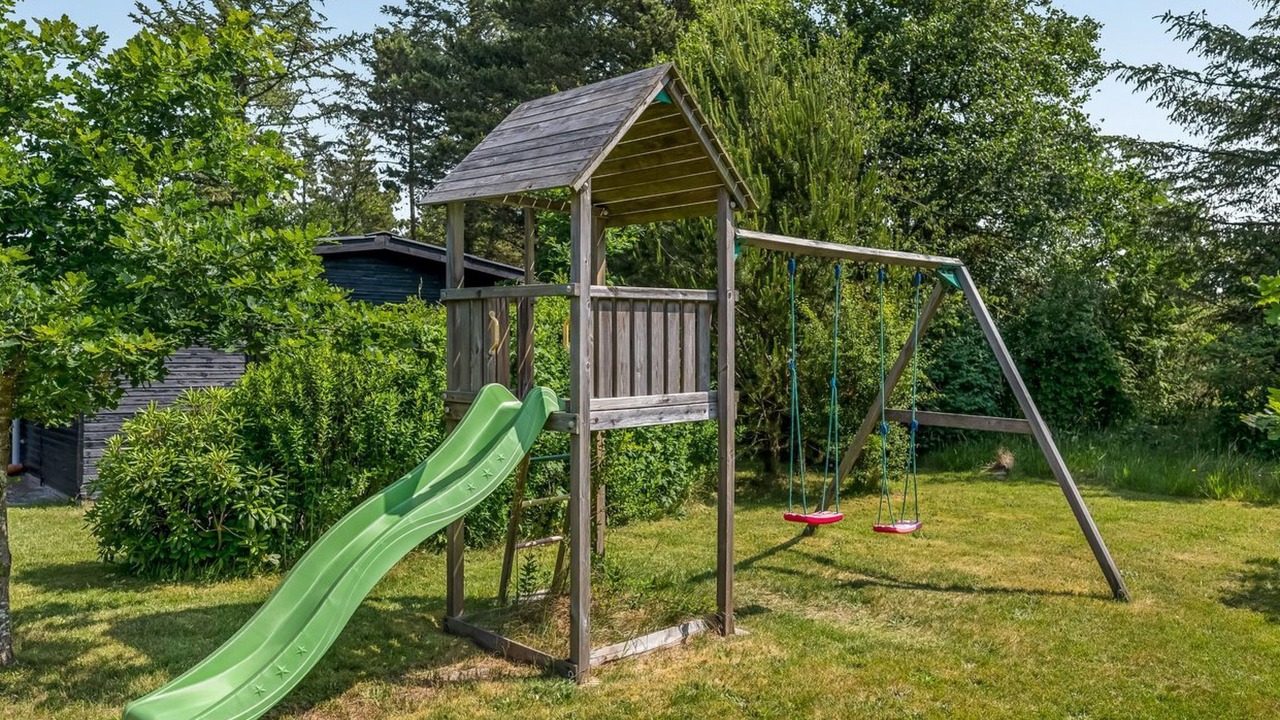 Photo of Outdoor in Henne