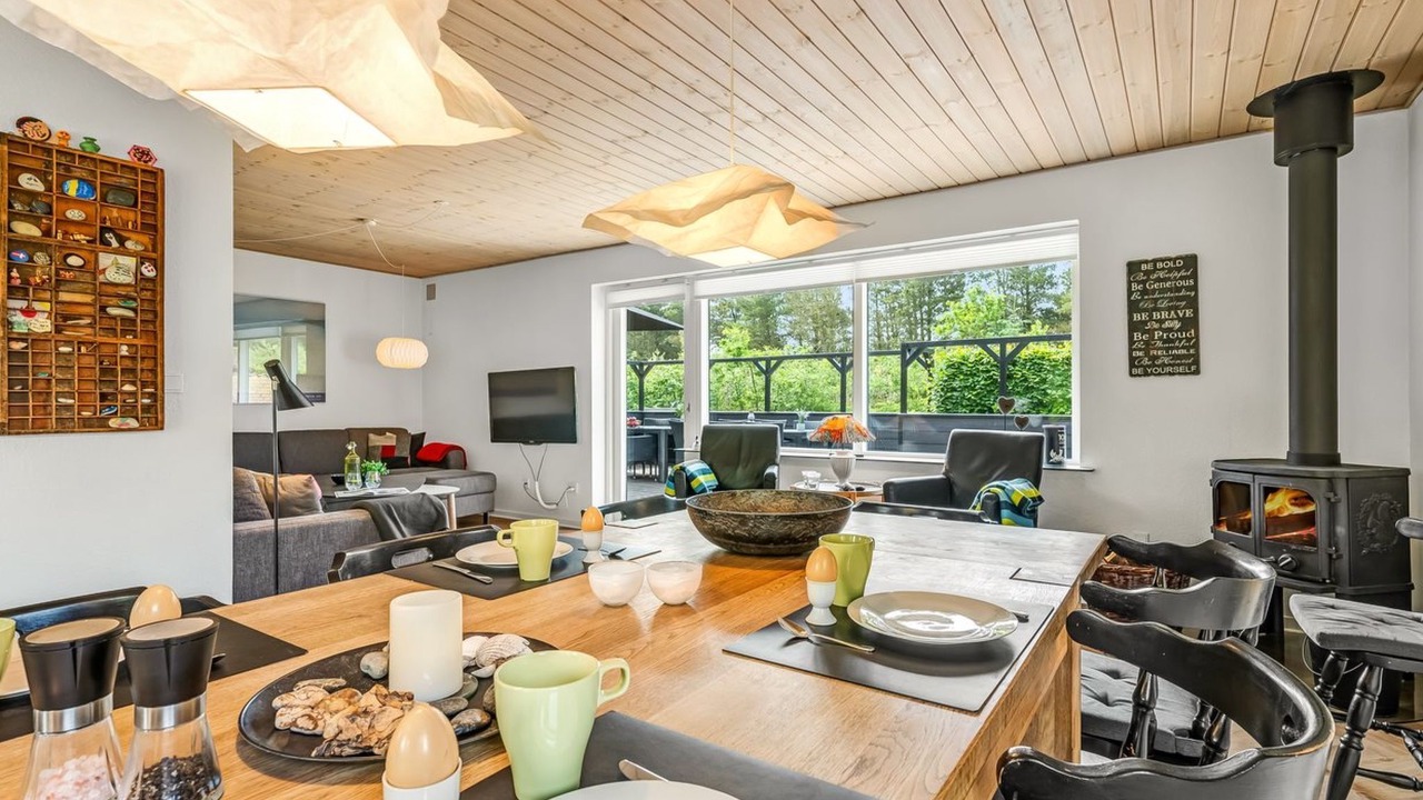 Photo of Livingroom in Henne