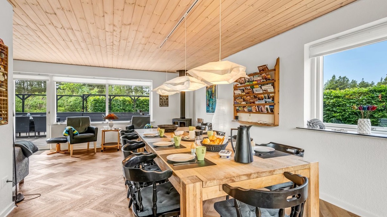 Photo of Livingroom in Henne