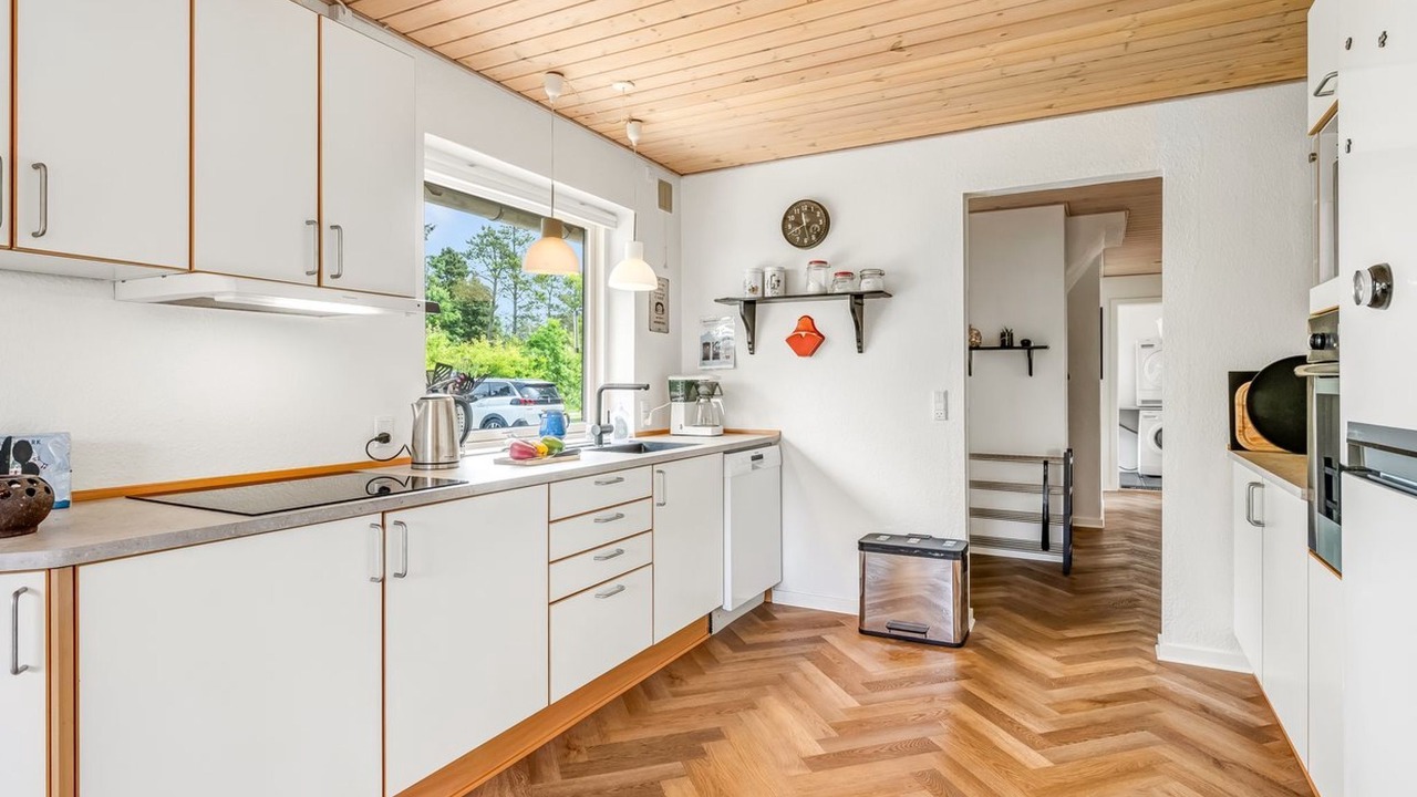 Photo of Bedroom in Henne
