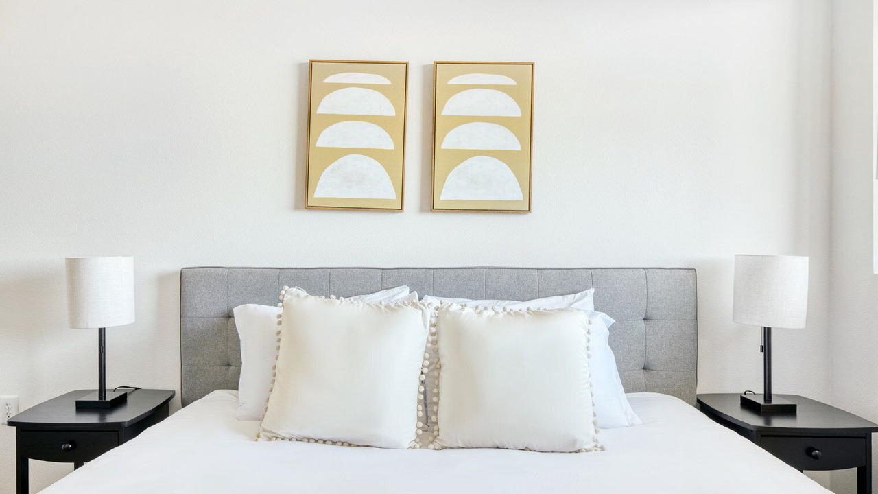 Photo of Bedroom in Del Rey