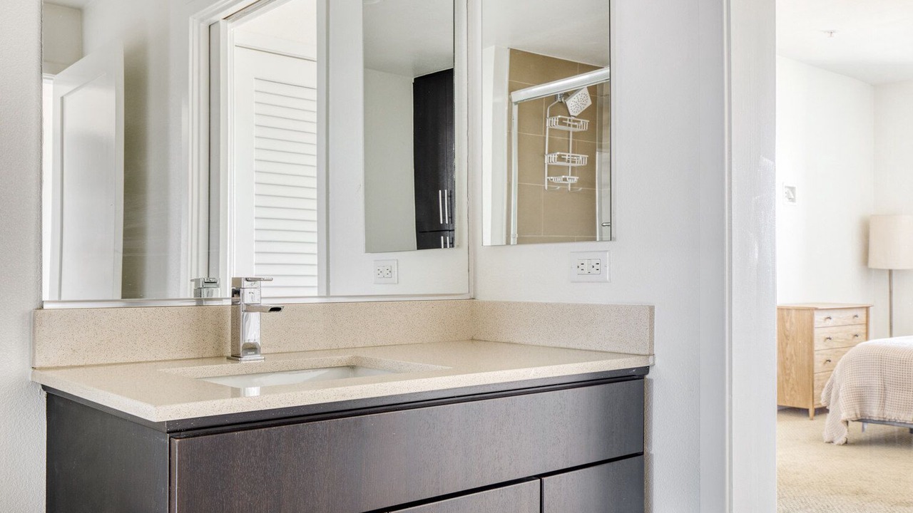 Photo of Bathroom in Del Rey