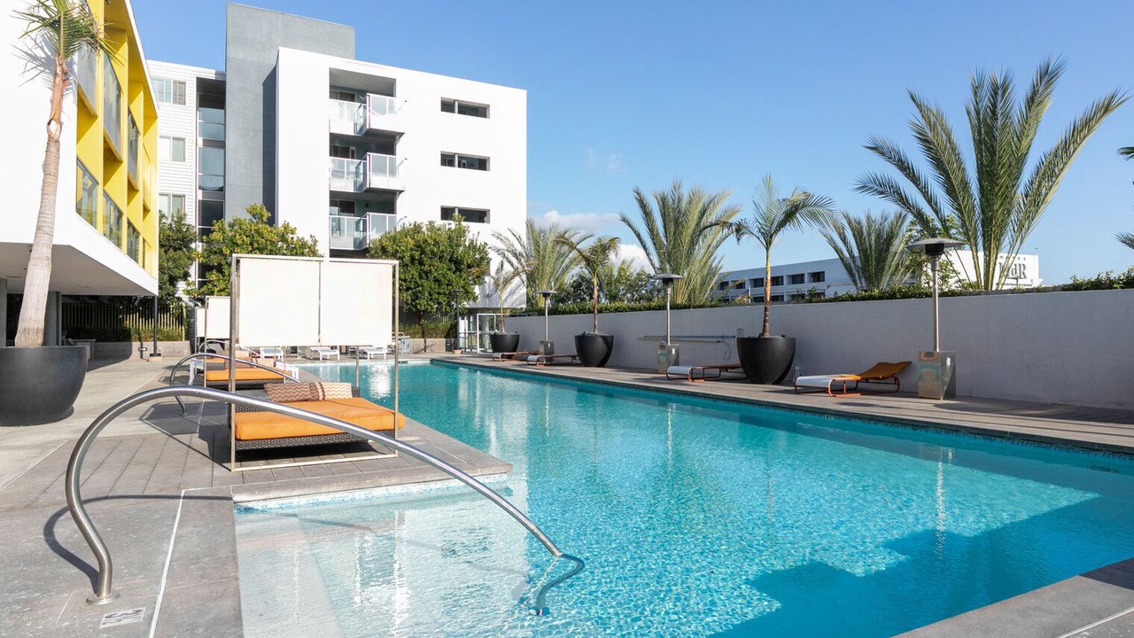 Photo of Outdoor in Del Rey