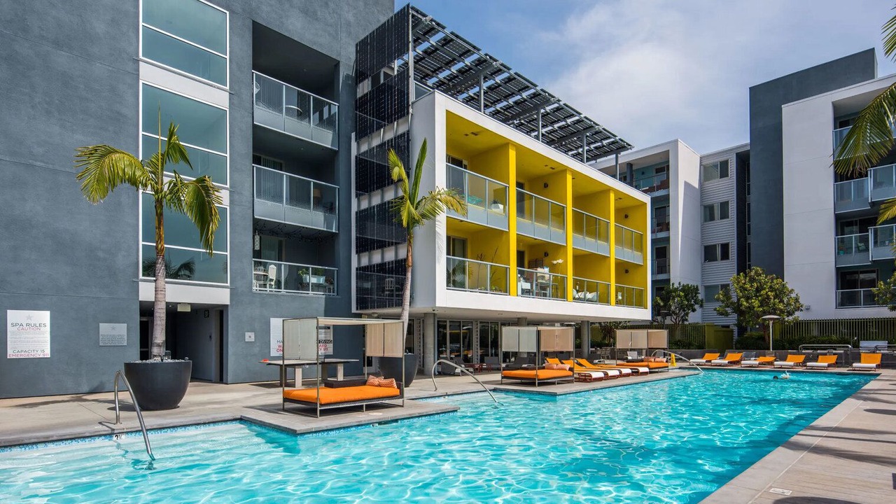 Photo of Outdoor in Del Rey