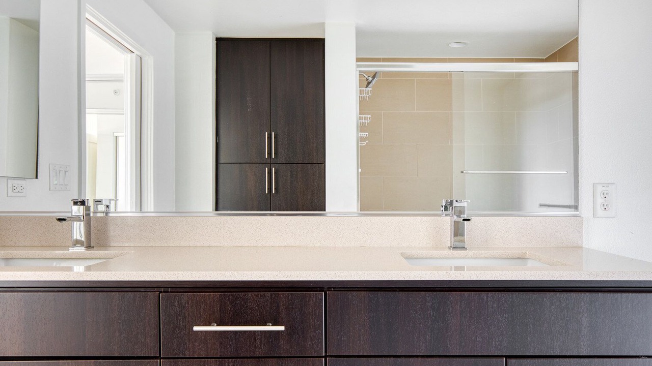 Photo of Bathroom in Del Rey
