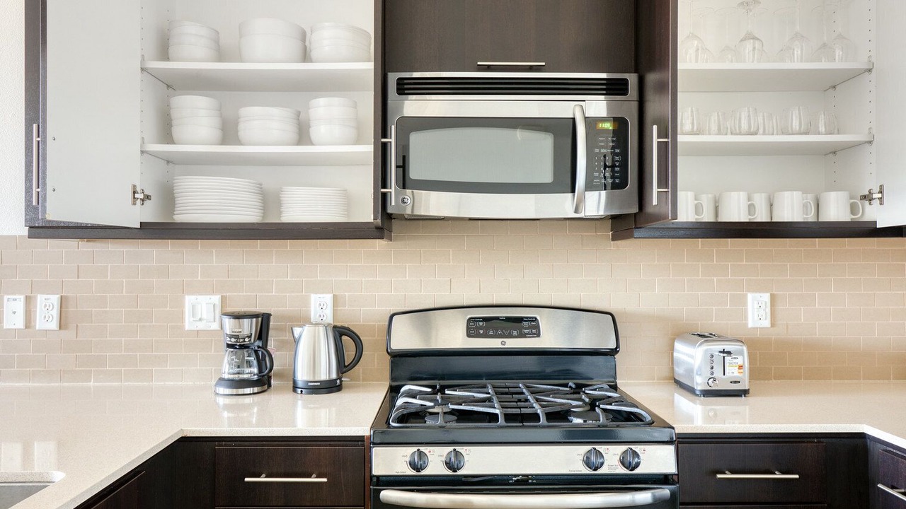 Photo of Kitchen in Del Rey
