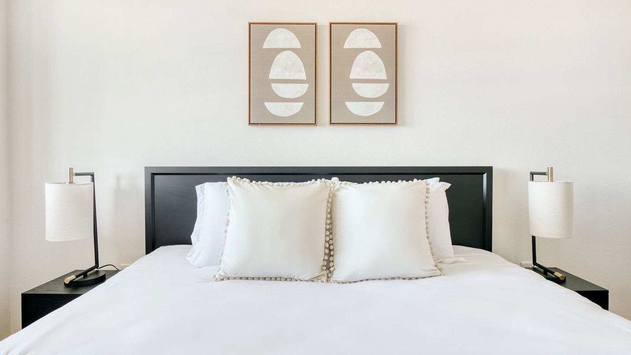 Photo of Bedroom in Del Rey