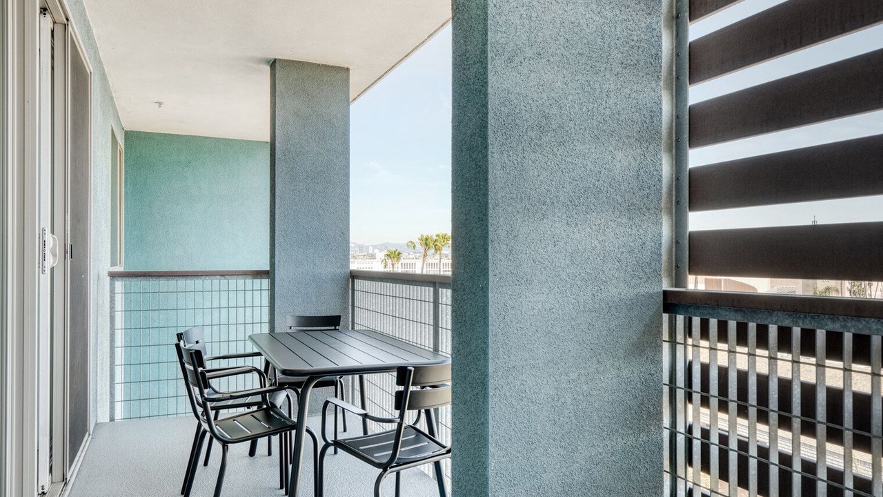 Photo of Outdoor in Del Rey