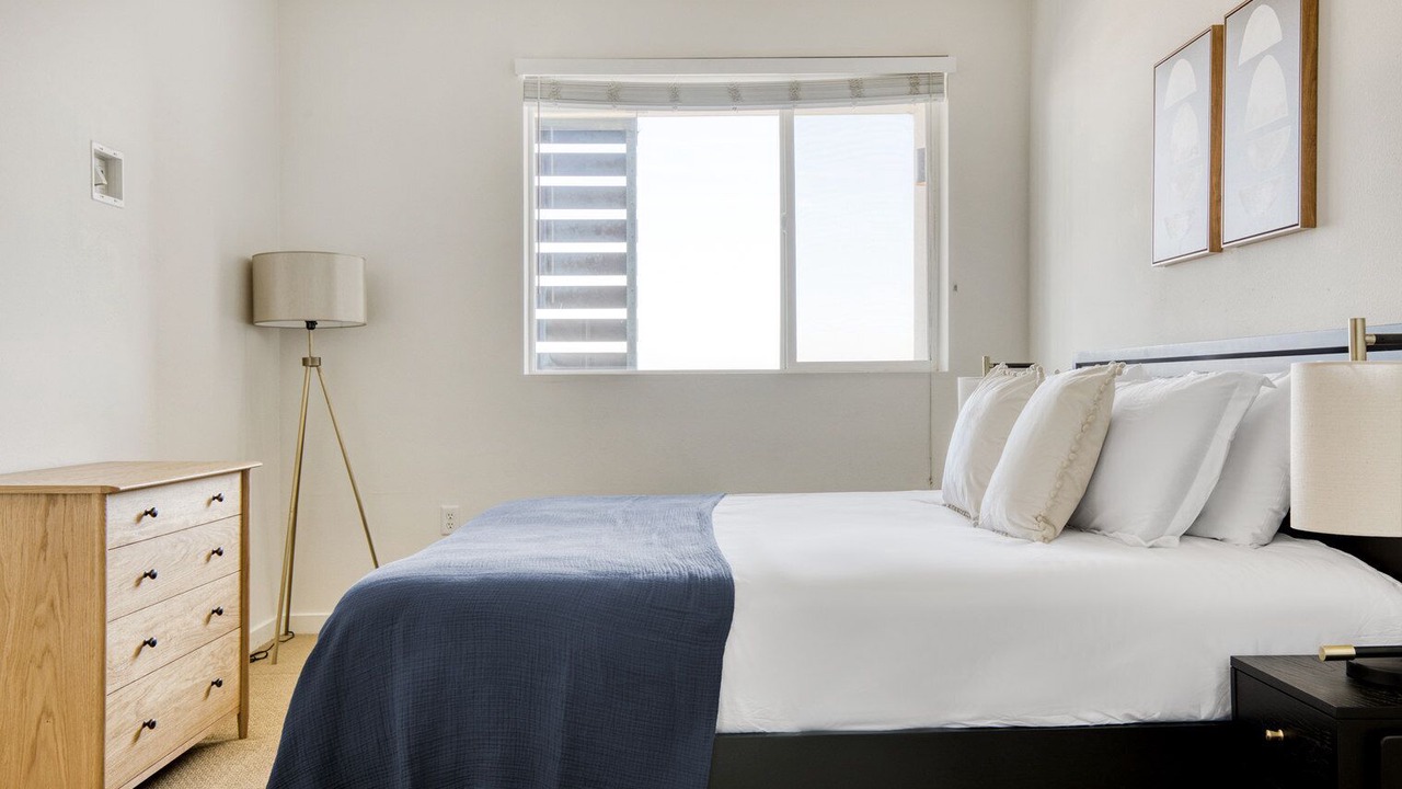 Photo of Bedroom in Del Rey