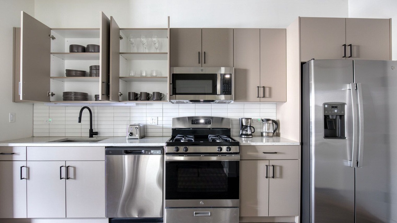 Photo of Kitchen in Killgubbin