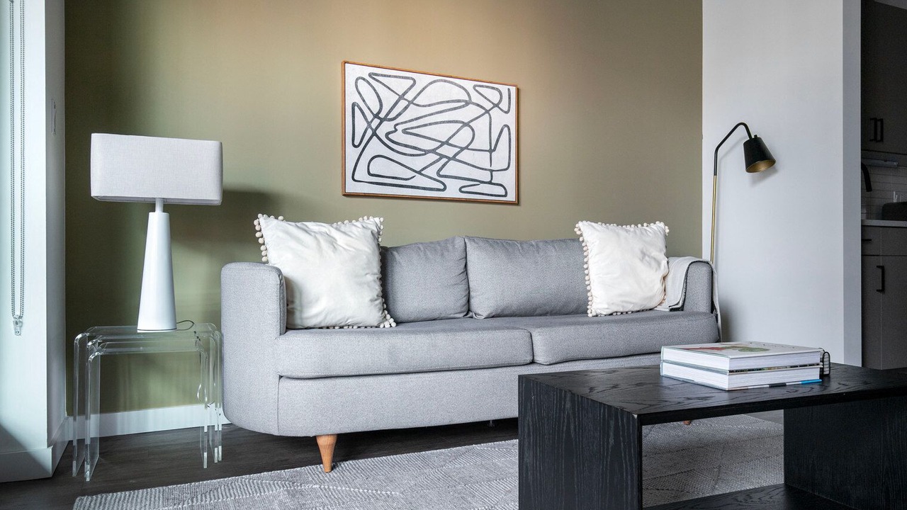 Photo of Livingroom in Killgubbin