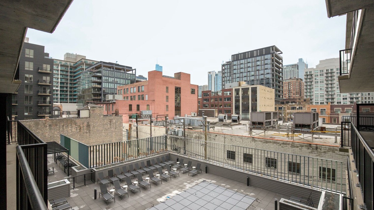 Photo of Patio Balcony in Killgubbin