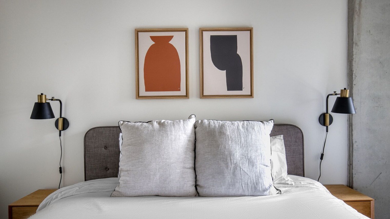 Photo of Bedroom in Killgubbin