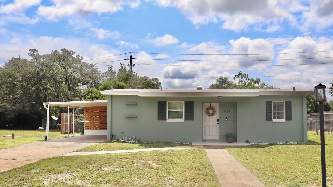 Photo of Outdoor in Deltona Lakes