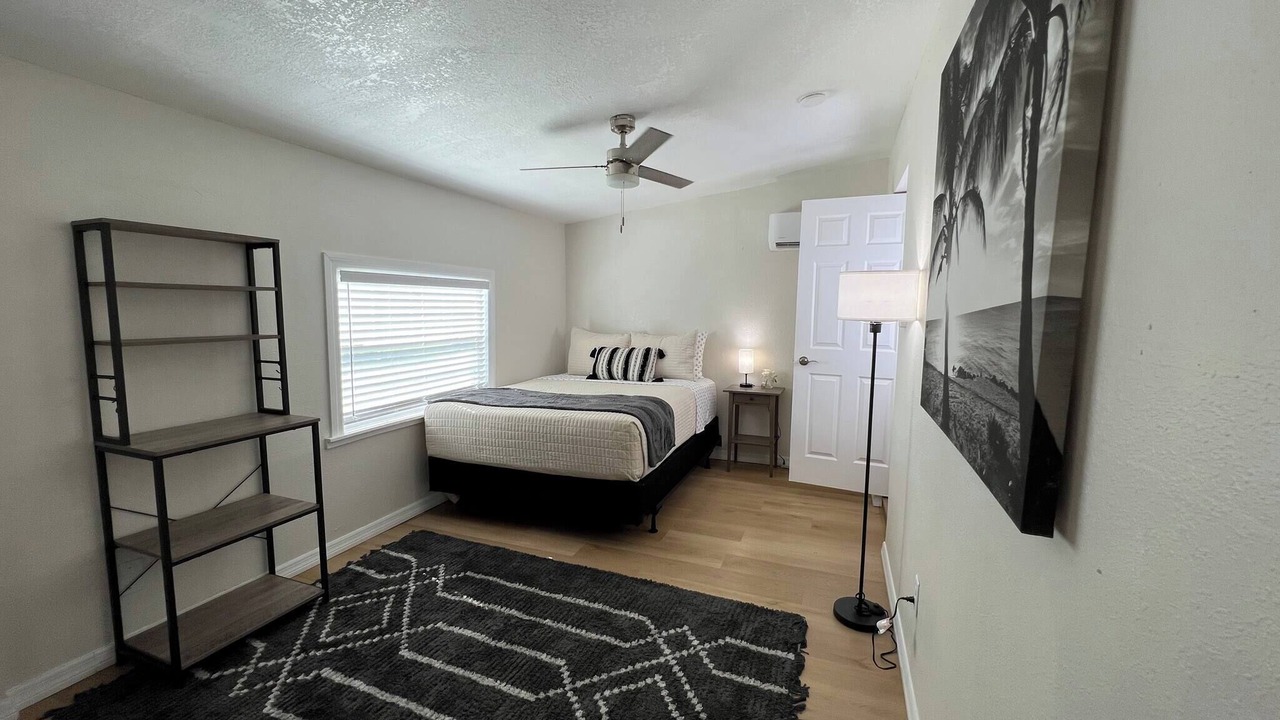 Photo of Bedroom in Deltona Lakes